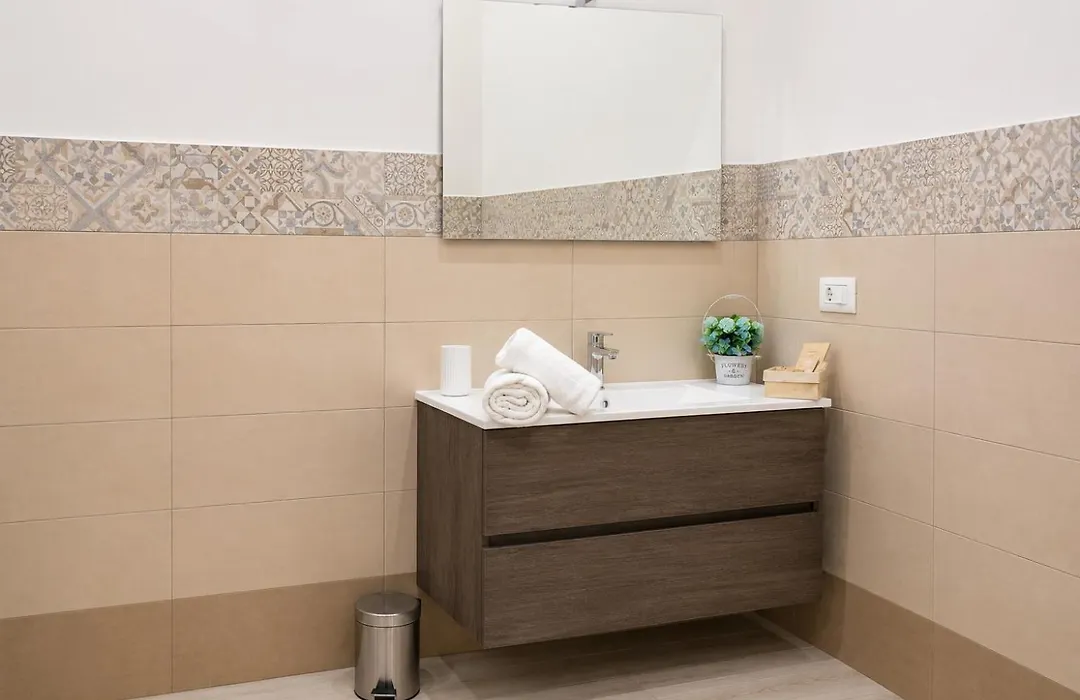 B&B Il Crepuscolo - Pompei-1